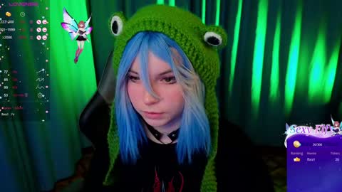 Snapshot of zelda_1 chatting on December 2024 12:38:01 PM Zelda online show from December 2024 12:38:01 PM