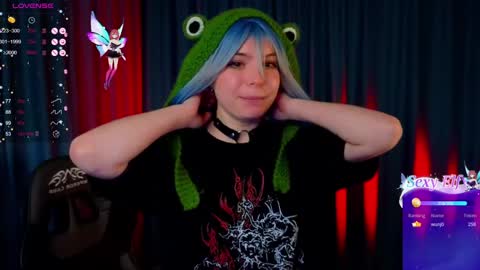 Snapshot of zelda_1 chatting on December 2024 09:58:01 PM Zelda online show from December 2024 09:58:01 PM