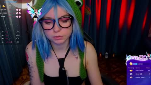 Snapshot of zelda_1 chatting on December 2024 11:37:02 PM Zelda online show from December 2024 11:37:02 PM