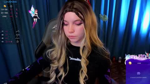 Snapshot of zelda_1 chatting on January 2025 12:30:01 PM Zelda online show from January 2025 12:30:01 PM