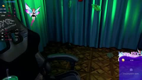 Snapshot of zelda_1 chatting on January 2025 12:41:02 PM Zelda online show from January 2025 12:41:02 PM