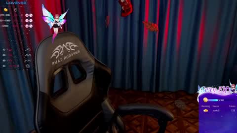 Snapshot of zelda_1 chatting on January 2025 10:17:02 AM Zelda online show from January 2025 10:17:02 AM