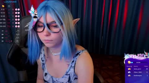 Snapshot of zelda_1 chatting on January 2025 04:03:01 PM Zelda online show from January 2025 04:03:01 PM