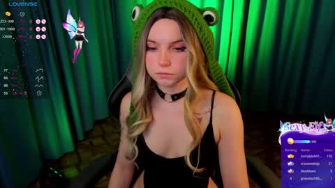 Snapshot of zelda_1 chatting on January 2025 03:57:01 PM Zelda online show from January 2025 03:57:01 PM