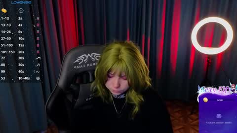 Snapshot of zelda_1 chatting on January 2025 07:39:02 AM Zelda online show from January 2025 07:39:02 AM