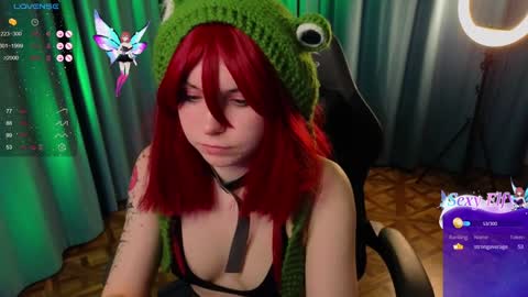 Snapshot of zelda_1 chatting on February 2025 10:55:01 PM Zelda online show from February 2025 10:55:01 PM