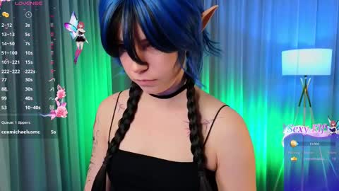 Snapshot of zelda_1 chatting on February 2025 07:23:01 AM Zelda online show from February 2025 07:23:01 AM