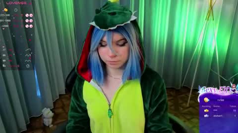 Snapshot of zelda_1 chatting on March 2025 12:43:01 PM Zelda online show from March 2025 12:43:01 PM