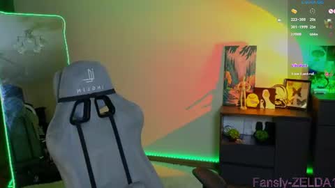 Snapshot of zelda_1 chatting on June 2026 04:44:01 PM Zelda online show from June 2026 04:44:01 PM
