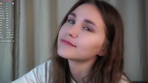 Emilia online show from November 2025 02:22:02 AM