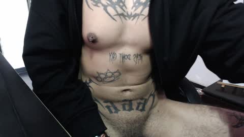 Zeldris online show from January 2025 06:47:01 PM