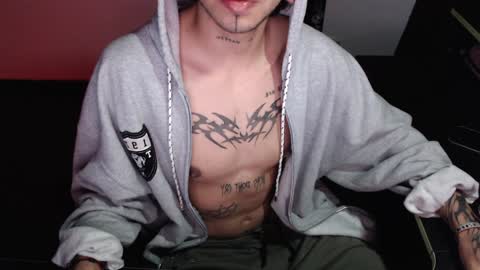 Zeldris online show from January 2025 04:15:01 AM