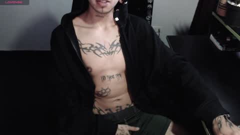 Zeldris online show from February 2025 03:17:01 PM