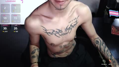 Zeldris online show from March 2025 05:50:01 PM