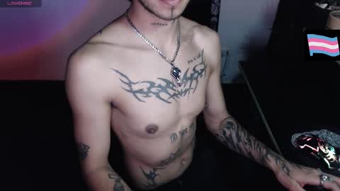 Zeldris online show from March 2025 12:33:02 AM