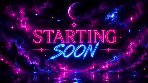 Zelestials online show from July 2026 11:40:02 PM