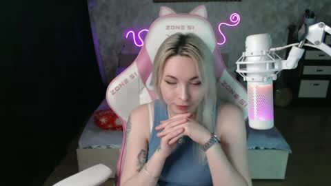 Snapshot of zellawisinski chatting on May 2026 03:53:02 PM Mercy online show from May 2026 03:53:02 PM