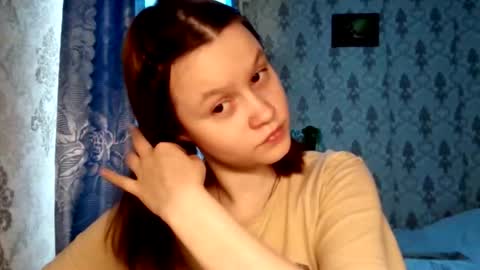 Snapshot of zenaidafairleigh chatting on February 2026 08:32:01 AM Ammy online show from February 2026 08:32:01 AM