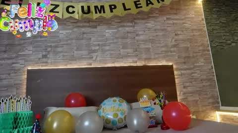 zenda_biancha online show from April 2026 10:55:01 AM