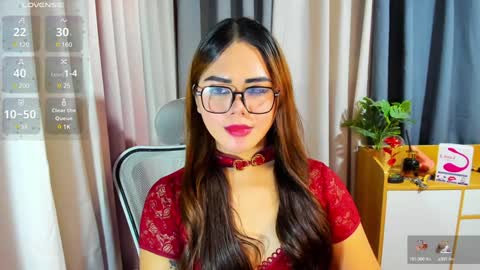 Zendaya online show from December 2024 07:11:02 PM