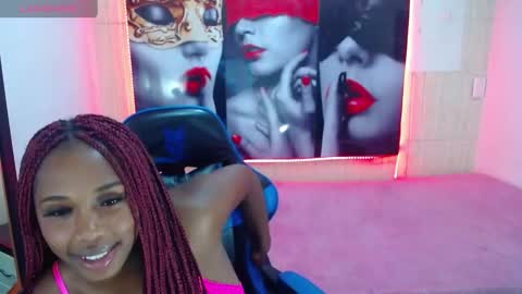 Zendaya Wilson online show from January 2025 05:45:02 AM