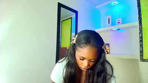 Zendaya Wilson online show from September 2025 05:31:01 AM