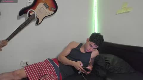 zenzhu online show from September 2025 01:57:02 PM