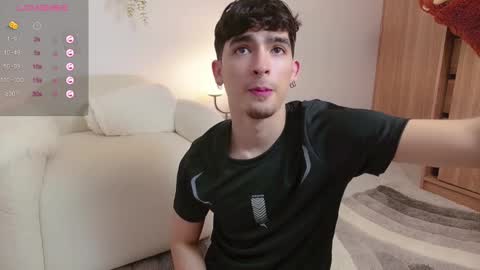 Zenn online show from March 2025 01:36:01 PM