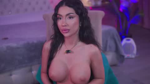 Snapshot of zenydaxbelle chatting on January 2026 05:27:02 PM Zenyda online show from January 2026 05:27:02 PM