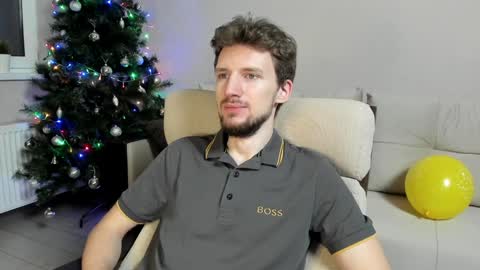 Andrew online show from December 2024 11:45:02 PM