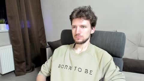 Andrew online show from January 2025 04:55:01 AM