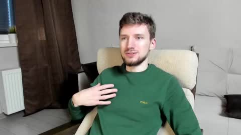 Andrew online show from March 2025 05:40:01 AM