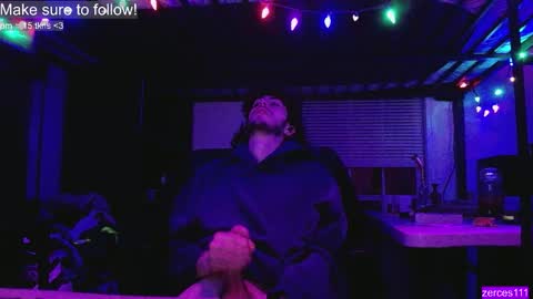 Snapshot of zerces111 chatting on March 2026 07:59:01 AM Zerces online show from March 2026 07:59:01 AM