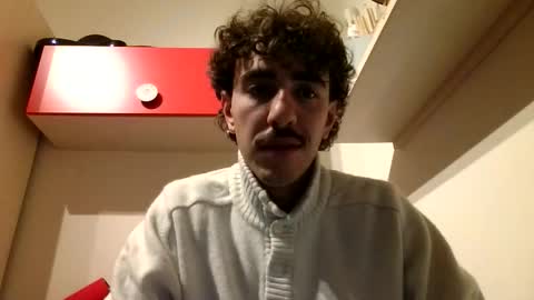 zeta214 online show from January 2026 10:01:01 PM