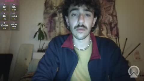 zeta214 online show from May 2026 11:32:01 PM