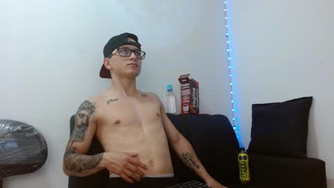 zeus online show from May 2026 12:10:01 PM