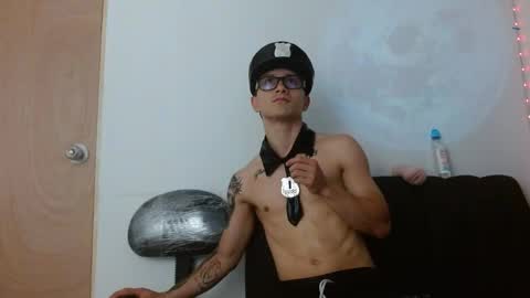 zeus online show from May 2026 12:10:01 PM
