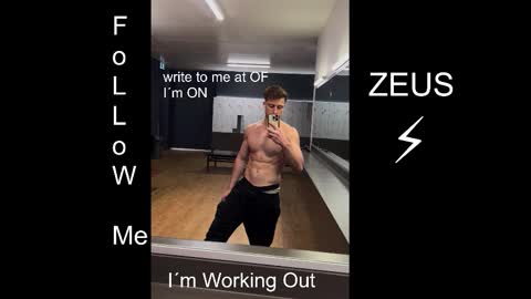 Snapshot of zeusoctavian chatting on March 2026 10:43:01 AM Zeus Octavian online show from March 2026 10:43:01 AM