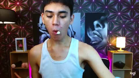 Snapshot of zevierbalte chatting on March 2025 12:07:01 AM zavier skinny asian online show from March 2025 12:07:01 AM