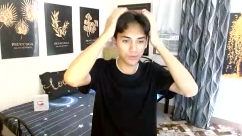 zavier skinny asian online show from January 2026 11:10:02 PM