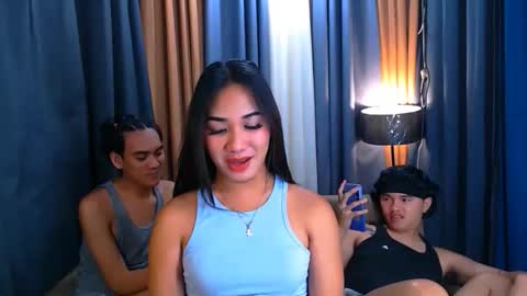 zavier skinny asian online show from April 2026 01:53:01 AM