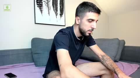 ZEYN online show from September 2025 04:29:01 PM