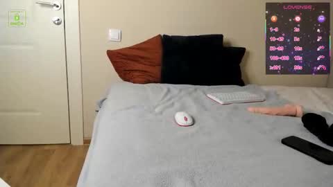 ZEYN online show from November 2025 12:19:02 PM