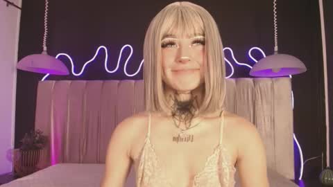 zhally_dee online show from March 2026 07:40:01 PM