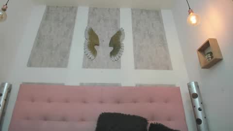 Snapshot of zhamira_21 chatting on April 2026 07:49:01 PM ZHAMIRA ANDRES online show from April 2026 07:49:01 PM