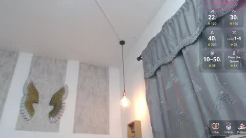 Snapshot of zhamira_21 chatting on April 2026 07:22:02 PM ZHAMIRA ANDRES online show from April 2026 07:22:02 PM
