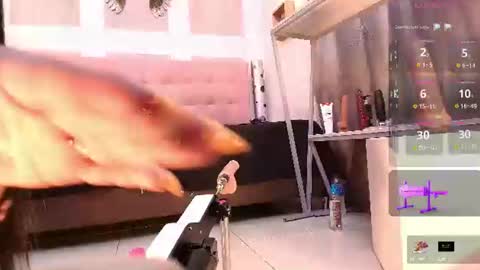 Snapshot of zhamira_21 chatting on July 2026 09:35:01 PM ZHAMIRA ANDRES online show from July 2026 09:35:01 PM