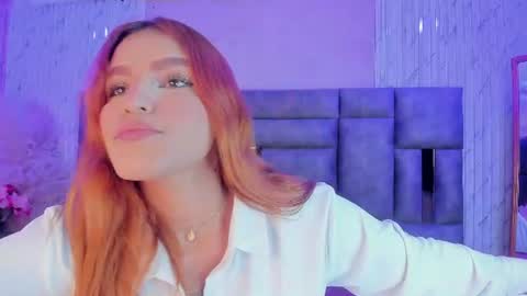 Zhara Rousse online show from July 2026 11:13:01 AM
