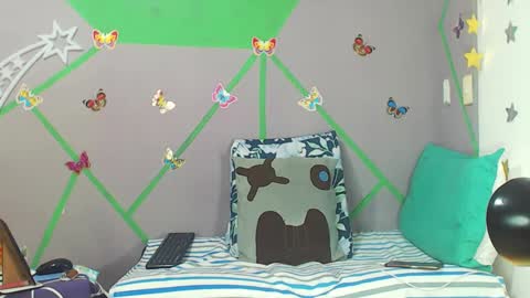 zharick online show from December 2024 05:55:01 AM