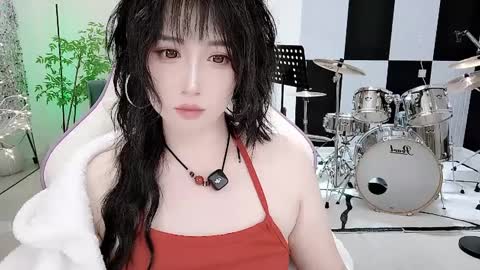 zhen online show from September 2025 04:21:02 PM